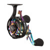 Black Betty Freefall Carbon Trick Shop Reel