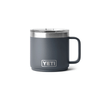 Rambler 14 oz Stackable Mug w/ Magslider Lid