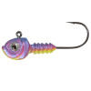 Smeltinator 1/8 oz 2/0 Jig Heads by Northland Tackle