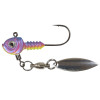 Smeltinator Underspin 3/8 oz 3/0 Jig Heads by Northland Tackle