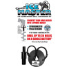 Kovac II Ice Master Ice Auger/Power Drill Conversion Kit