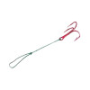 Sting'R Braid #10 Red Hooks by Northland Fishing Tackle