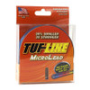 Tuf-Line MicroLead Lead Core 27 lb Spool