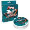 Spin-X Dual Color Metered Braid 150 yd Spool by P-Line