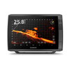 ECHOMAP Ultra 2 126sv 12" Chartplotter w/o Transducer
