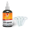 The Buck Bomb Synthetic Scrape Generator 4 oz by Hunter's Specialties