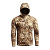 Jetstream Optifade Waterfowl Marsh Camo Jacket