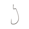 L098 EWG Magworm Platinum Black Hooks