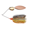 Tour Grade 3/8 oz Colorado Willow Spinnerbait