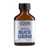 Whitetail Buck Urine by Code Blue