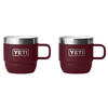 Rambler 6 oz Stackable Mug 2-Pack by Yeti