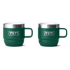 Rambler 6 oz Stackable Mug 2-Pack by Yeti