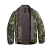 Ambient 200 Optifade Cover Camo Jacket - Unzipped