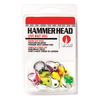 Hammer Head Assorted Jig Kit
