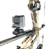 Mag-Pro GoPro Magnetic Mount - Attached to bow