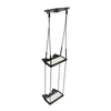 Maxx Double Step Climbing Stick Aider