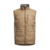 Kelvin Aerolite Buckskin Brown Vest
