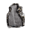 Fanatic Optifade Elevated II Camo Vest - Unzipped