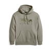 Icon Oak Optifade Cover Camo Pullover Hoody