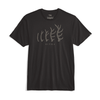 Elk Evo Black Tee Elk Evo Black Tee