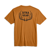 Typical Ember Tee - Back