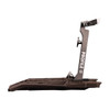 Profile Gen 2 Saddle Platform by Latitude Outdoors - Side