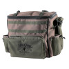 4 Slot Water Motion Bag by Lucky Duck - Front