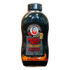 Rebel Red Mango Habanero BBQ Sauce by The Bearded Butchers