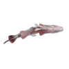 3D Soft Shine 7" Slow-Sinking Glide Bait - Bottom