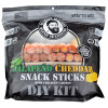 Jalapeno Cheddar Snack Sticks DIY Kit by The Bearded Butchers Jalapeno Cheddar Snack Sticks DIY Kit by The Bearded Butchers