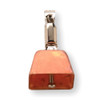Pucci Bronze Cow Bell by P-Line