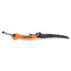 SABR Folding Limb Saw by Tethrd - Straight Open