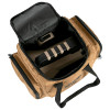 E Caller Storage Bag by Lucky Duck - Inside E Caller Storage Bag by Lucky Duck - Inside