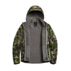 Stratus 2.0 Optifade Cover Camo Jacket - Unzipped