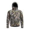 Stratus 2.0 Optifade Elevated II Camo Jacket