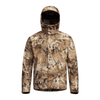 Delta LT Optifade Waterfowl Marsh Camo Jacket Delta LT Optifade Waterfowl Marsh Camo Jacket