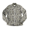 Women's Dark Green Mallard Camo Barnwell Puff Jacket