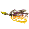 Rattling Thunder Cricket 1/2 oz Swim Jig
