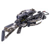 Siege 425 Vektra Camo Crossbow w/ Rangemaster 100 Scope by TenPoint Siege 425 Vektra Camo Crossbow w/ Rangemaster 100 Scope by TenPoint