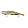 PowerBait Chop Block 6" Swimbait - Hook Retention Mechanism PowerBait Chop Block 6" Swimbait - Hook Retention Mechanism