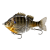 Bio-Gill 5" Glide Bait Pro