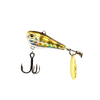 Bio-Shad Indiana Tailspin 7/8" Bladed Bait