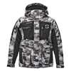 Climate Phase Vapor Jacket - Front