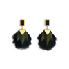 Elise Statement Earrings