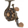 FreeFall TrickShop Ice Reel by 13 Fishing
