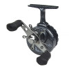 Inline Carbon Ice Fishing Reel by Eagle Claw