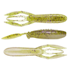 Glide Camaron 3.5" Back-Sliding Craw
