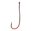 Lazer Rotating Aberdeen Red Hooks 10pk L022RGH by Eagle Claw