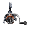 Nasci FD Spinning Reel
