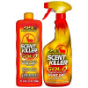 Scent Killer Gold 24/24 Combo Spray w/ Refill by Wildlife Research